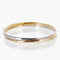 Bracelet 17 Cartier Trinity - Bracelet trois ors en or 18 K 58 Facettes 2.18802