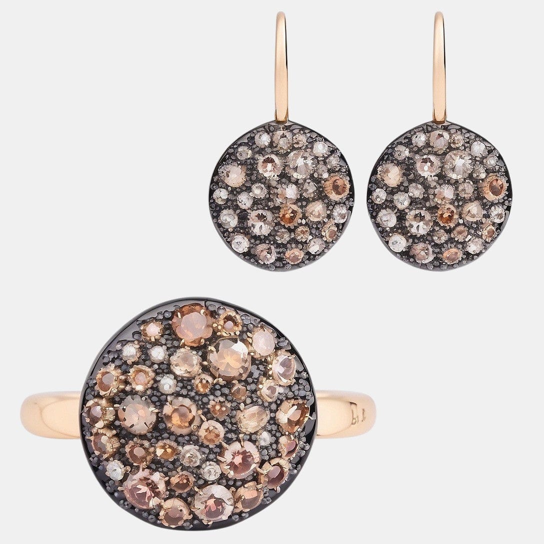 Sabbia de Pomellato : un aperçu d’histoire