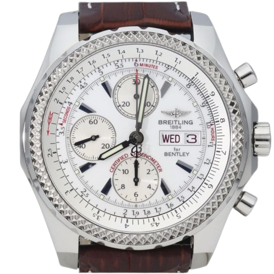 Breitling Montre Bentley Gt