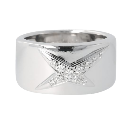 Bague 'Etoile Divine'