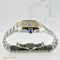 Montre Cartier Santos - Montre unisexe en or jaune 18K, acier et diamants 58 Facettes 2504