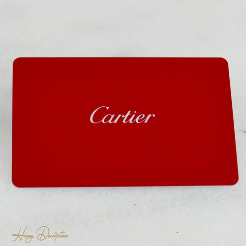 Montre Cartier Santos - Montre unisexe en or jaune 18K, acier et diamants 58 Facettes 2504