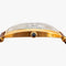 Montre Cartier Tonneau Paris - Montre à remontage manuel en or jaune 18K 58 Facettes 22832