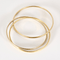 Bracelet Cartier - Trinity - Petit modèle - Bracelet trois ors 58 Facettes DV34351-1