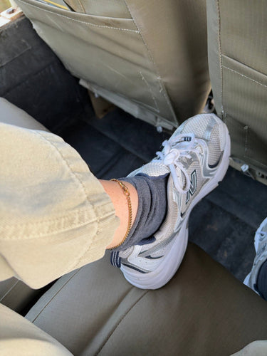 Montre Chaîne de montre - Bracelet gourmette en or jaune 18kt 58 Facettes