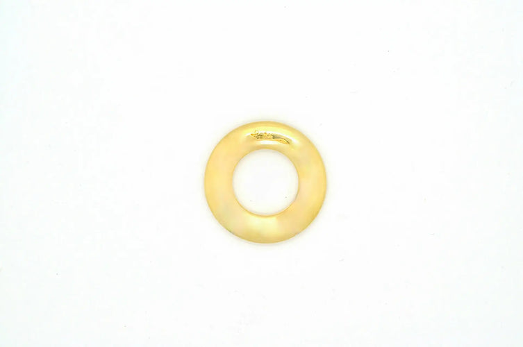 Pendentif Pomellato - Pendentif en or jaune 750 58 Facettes 9892