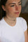 Collier Fabrice - Collier rigide en argent 800 (années 1965-1970) 58 Facettes