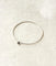 Collier Fabrice - Collier rigide en argent 800 (années 1965-1970) 58 Facettes