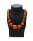 Collier Collier Butterscotch en or jaune 18K et ambre baltique 58 Facettes BO220957/BUTTERSCOTCHAMBREBALTIQUE