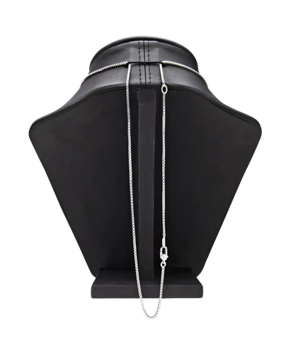 Collier Collier Gucci Argent 925 58 Facettes BO220158/BambooPendentifGUCCI