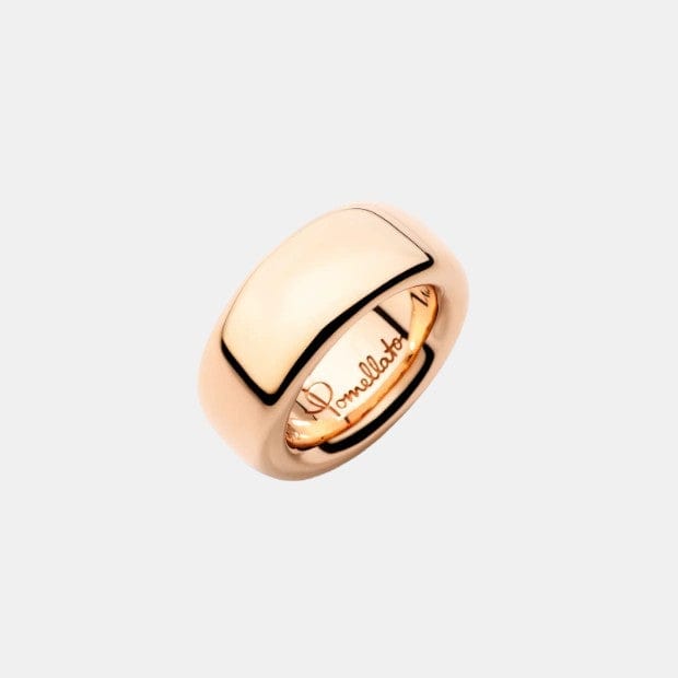 Bague Iconica Or rose 