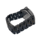 Montre Chanel J12 - Montre en céramique noire avec diamants 58 Facettes 34270