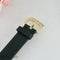 Montre Chopard Genève - Montre femme en or jaune 18K 58 Facettes 2311