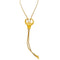 Collier Ilias Lalaounis « Taureau » - Collier en or jaune 750 58 Facettes 34905