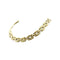 Collier Cartier Gentiane - Collier ras de cou en or jaune 58 Facettes 35331