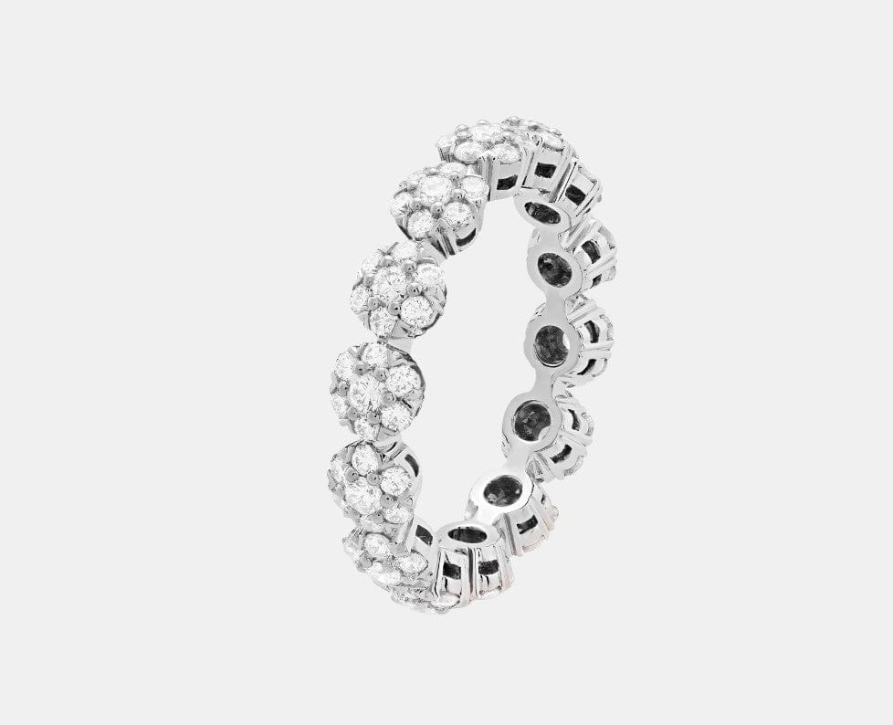 Fleurette de Van Cleef & Arpels : un aperçu d’histoire