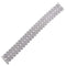 Montre Boucheron Reflet Large - Montre en acier 58 Facettes 33780