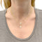 Collier Edouard Nahum - Collier en or jaune 750 et diamants 58 Facettes 35016