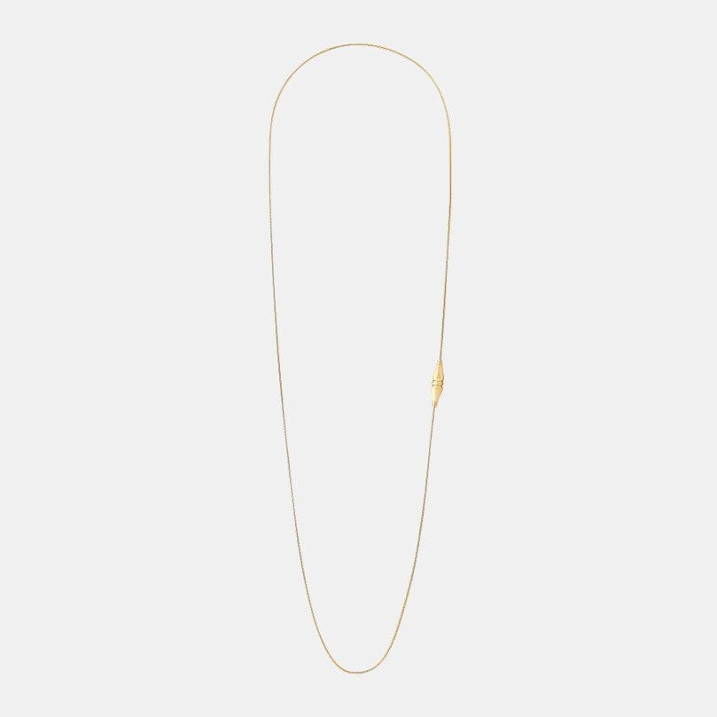 Collier Jack de Boucheron Or jaune  