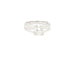 Bague Bague solitaire 1,48 carat 58 Facettes 12874