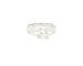 Bague SOLITAIRE CT 1.44 58 Facettes 12861