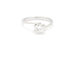 Bague Solitaire CT 0,50 58 Facettes 12830