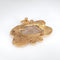 Pendentif Pendentif Broche camée opale sculptée vintage en or jaune 14k 58 Facettes G13851