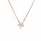 Collier Tiffany & Co Victoria - Collier en or rose 18k et diamants 58 Facettes G13859