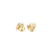 Earrings Vintage Gold & Pearl Earrings 58 Facettes BO/230057/