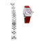 Montre Cartier Roadster - Montre en acier 58 Facettes 35136