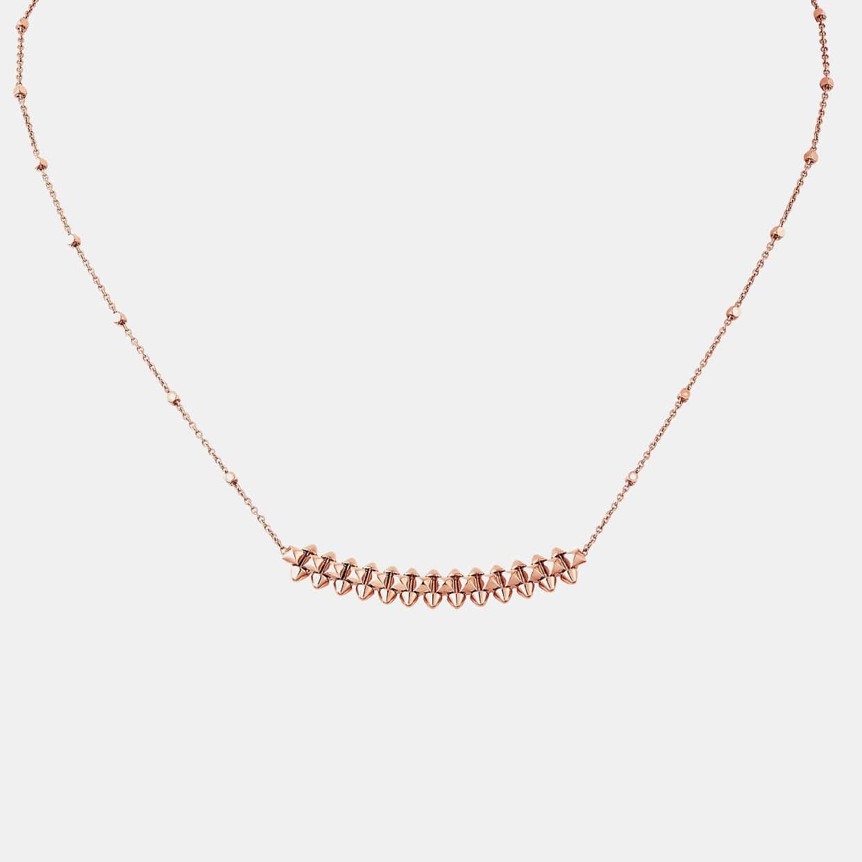 Clash de Cartier Collier Small Model