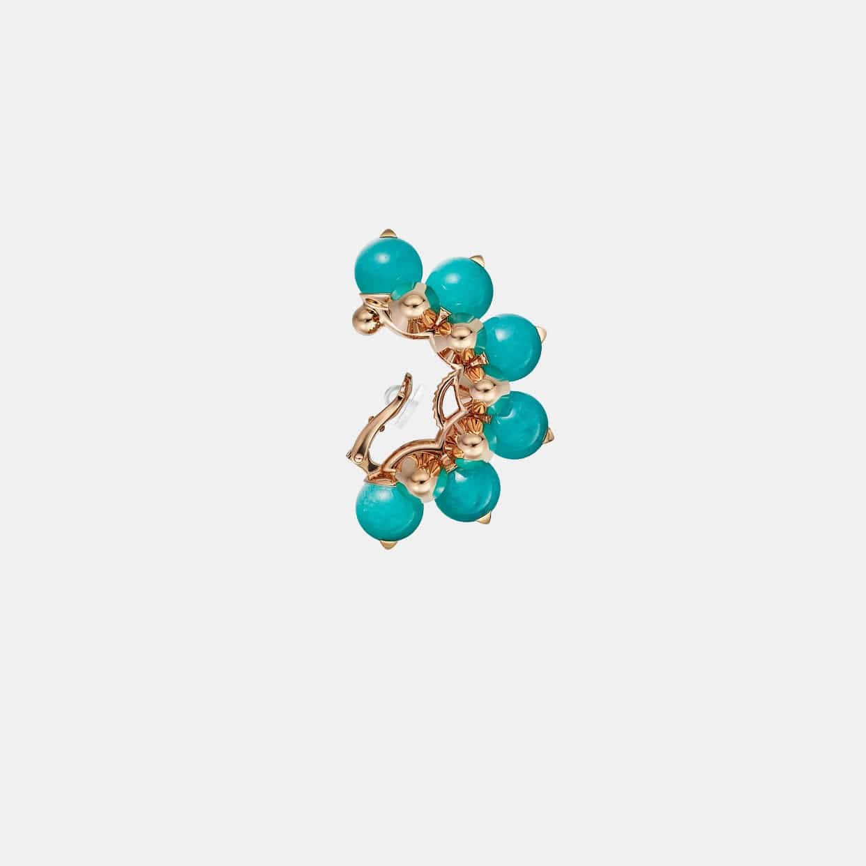 Clash de Cartier single earBague, XL model