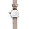 Montre Bulgari Serpenti - Montre en or rose et acier avec diamants 58 Facettes 34892