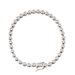 Bracelet Bracelet tennis diamants 3.40ct 58 Facettes