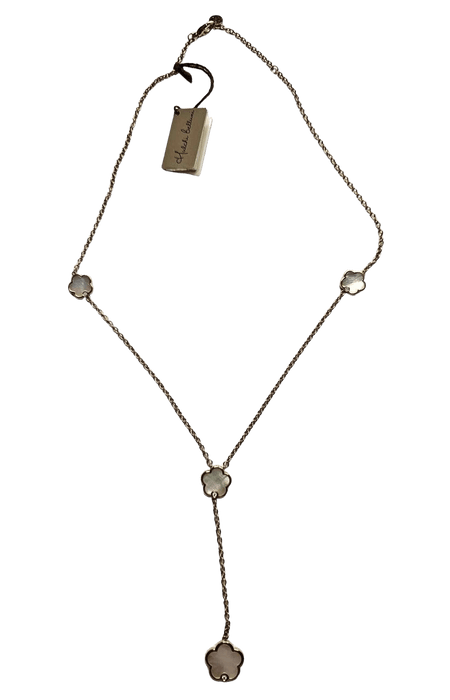 Collier Hulchi Belluni collier Magritte 58 Facettes 61264-RWP