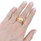 Bague 59 Piaget Possession - Bague en or jaune 750 58 Facettes 35070