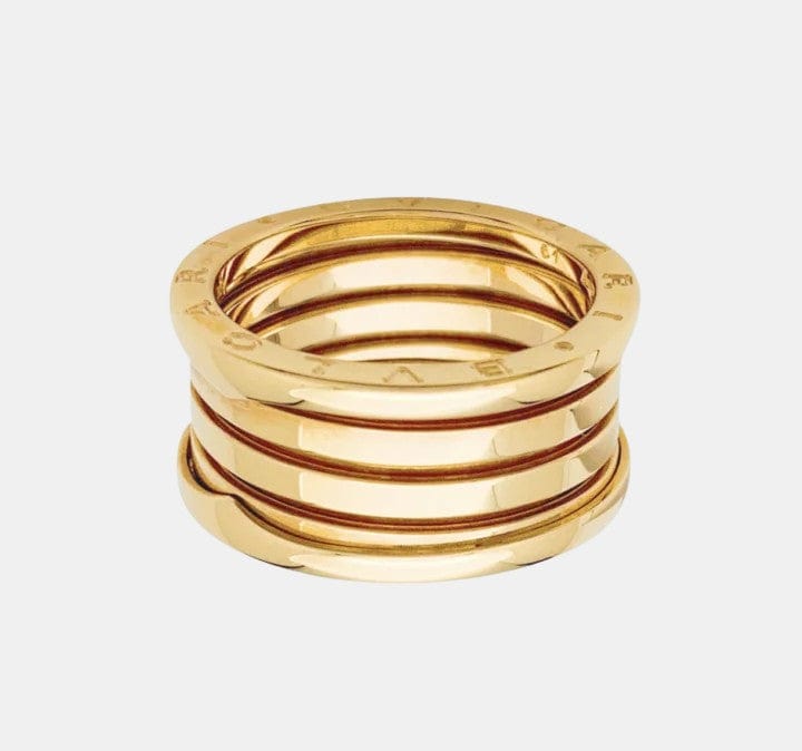 B.Zero1 de Bulgari : un aperçu d’histoire