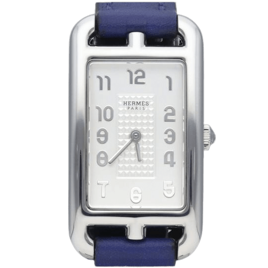 Montre Hermes Montre Nantucket 58 Facettes MT40425