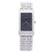 Montre Boucheron Reflet Large - Montre en acier 58 Facettes 33780