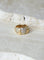 Bague 52 Van Cleef & Arpels - Bague jonc en or jaune et diamants 58 Facettes
