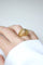 Bague 49.5 Bague boule sertie d’un diamant en or jaune 18k années 60 58 Facettes