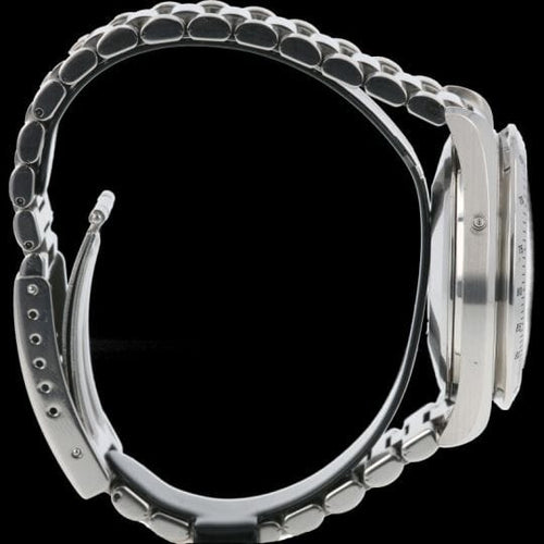 Montre Omega Montre Speedmaster Day Date Chronograph 58 Facettes MT43732