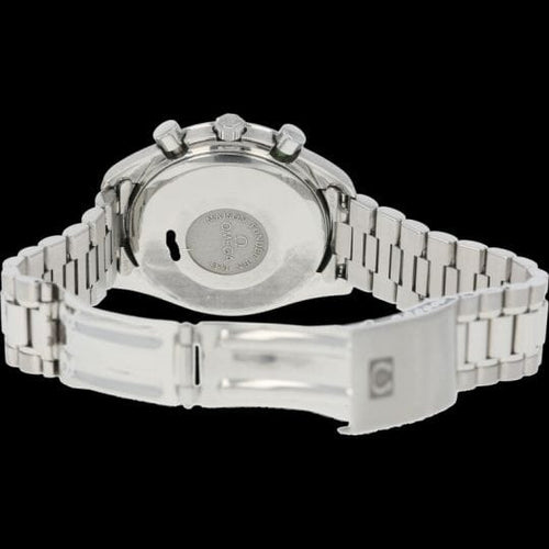 Montre Omega Montre Speedmaster Day Date Chronograph 58 Facettes MT43732