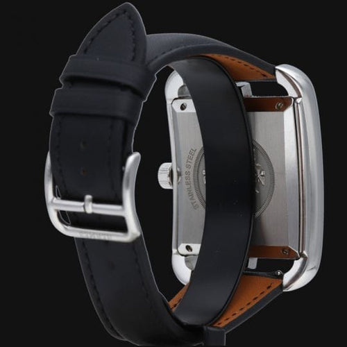 Montre Hermes Montre Cape Code Gm Automatic 58 Facettes MT44625