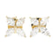 Boucles d'oreilles Boucles D'Oreilles Diamants 58 Facettes 4238