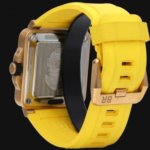 Montre Bell&Ross Montre Br03-92-Div-B 58 Facettes MT44314