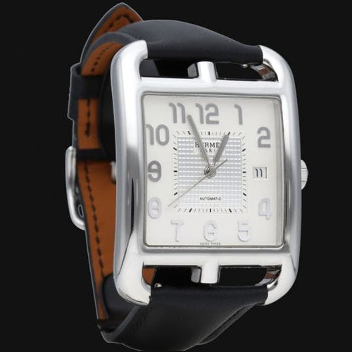 Montre Hermes Montre Cape Code Gm Automatic 58 Facettes MT44625