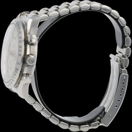 Montre Omega Montre Speedmaster Day Date Chronograph 58 Facettes MT43732