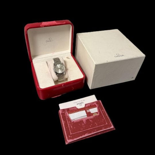 Montre Omega Montre Seamaster Aqua Terra 58 Facettes MT45050