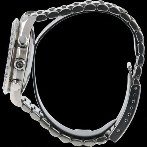 Montre Omega Montre Speedmaster Day Date Chronograph 58 Facettes MT43732